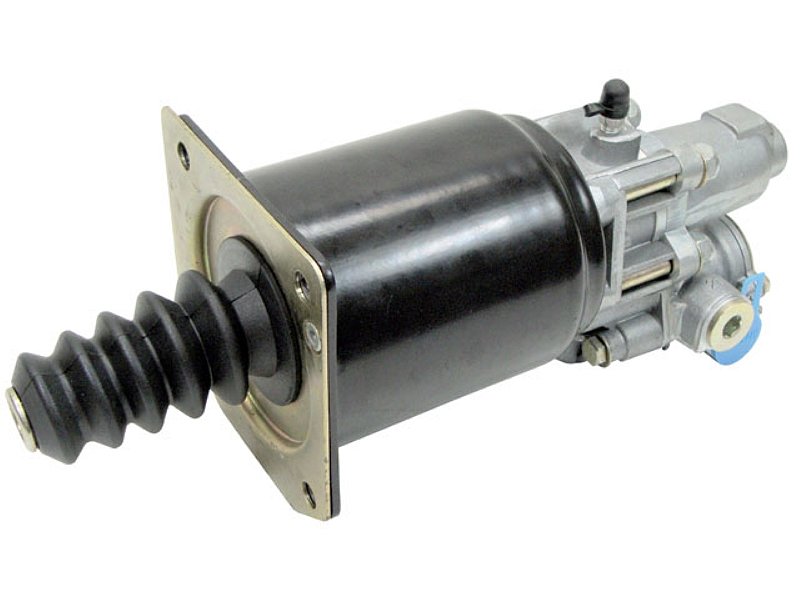 SERVO EMBREAGEM - 0002541747