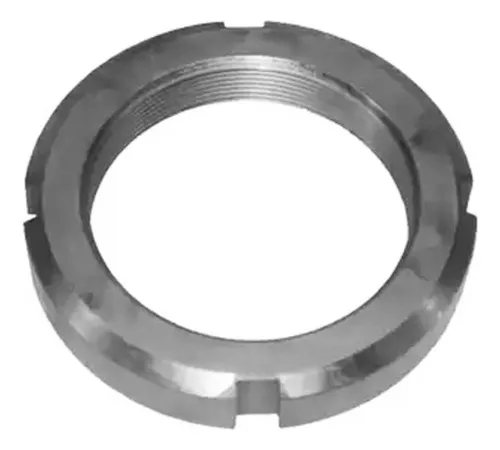 PORCA BALANCA 80MMX2MM - MIC0406