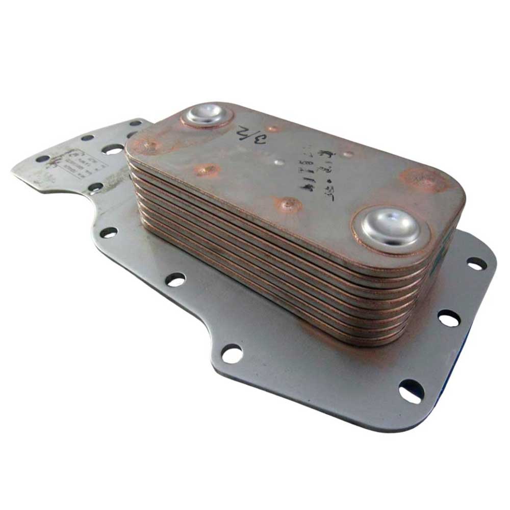 RADIADOR OLEO - 5801750733