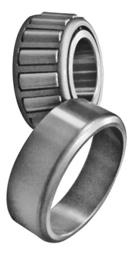 ROLAMENTO DIANTEIRO  TRASEIRO CONTA EIXO ZF S5 420 - 2R0311427