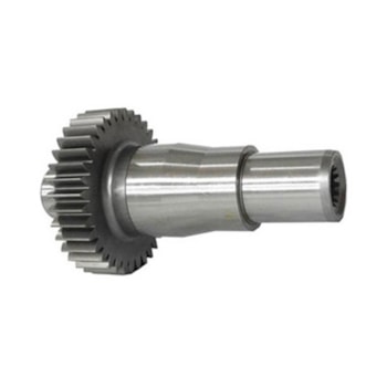 TOMADA FORCA MOTOR - 24045213