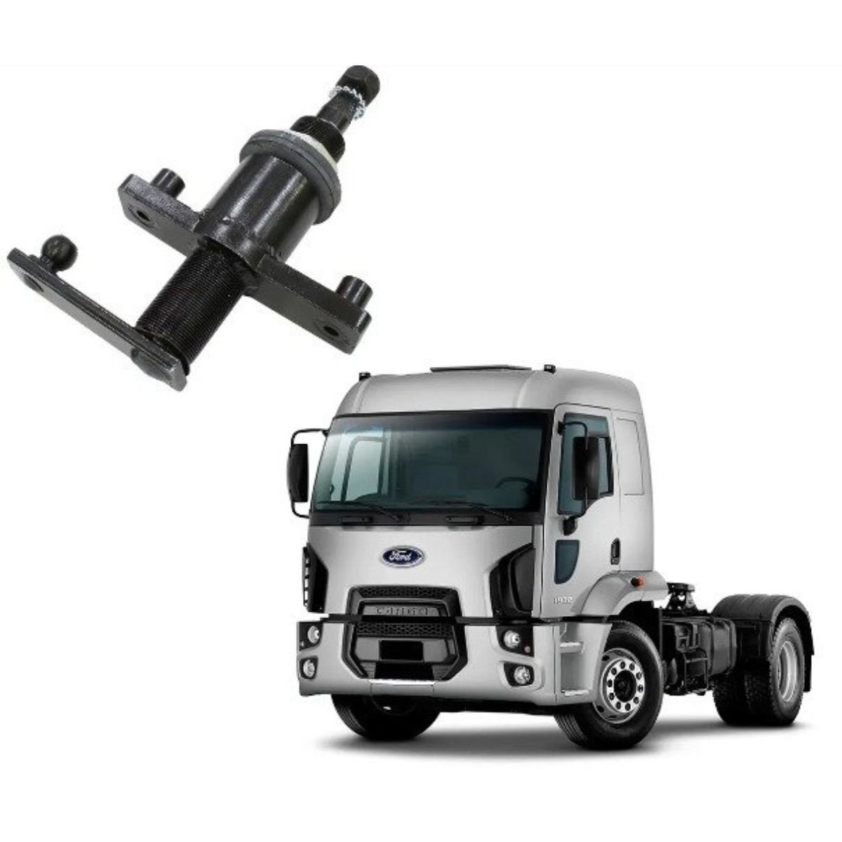 PIVO LD LIMPADOR PARABRISA - 1369D