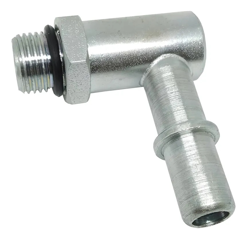 TUBO CONECTOR COTOVELO - 4934017