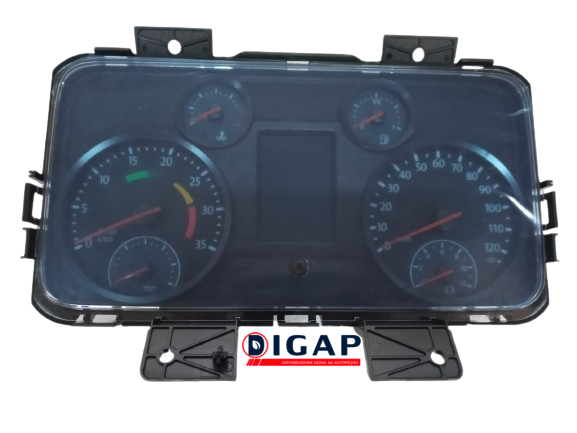 PAINEL INSTRUMENTOS COBINADOS - 2S2920809A