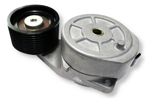 ESTICADOR CORREIA SCANIA POLIA ESTRIADA FERRO - 2191989