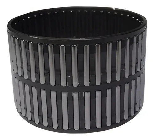 ROLAMENTO AGULHAS 2A E 3A MARCHA - 0750115303