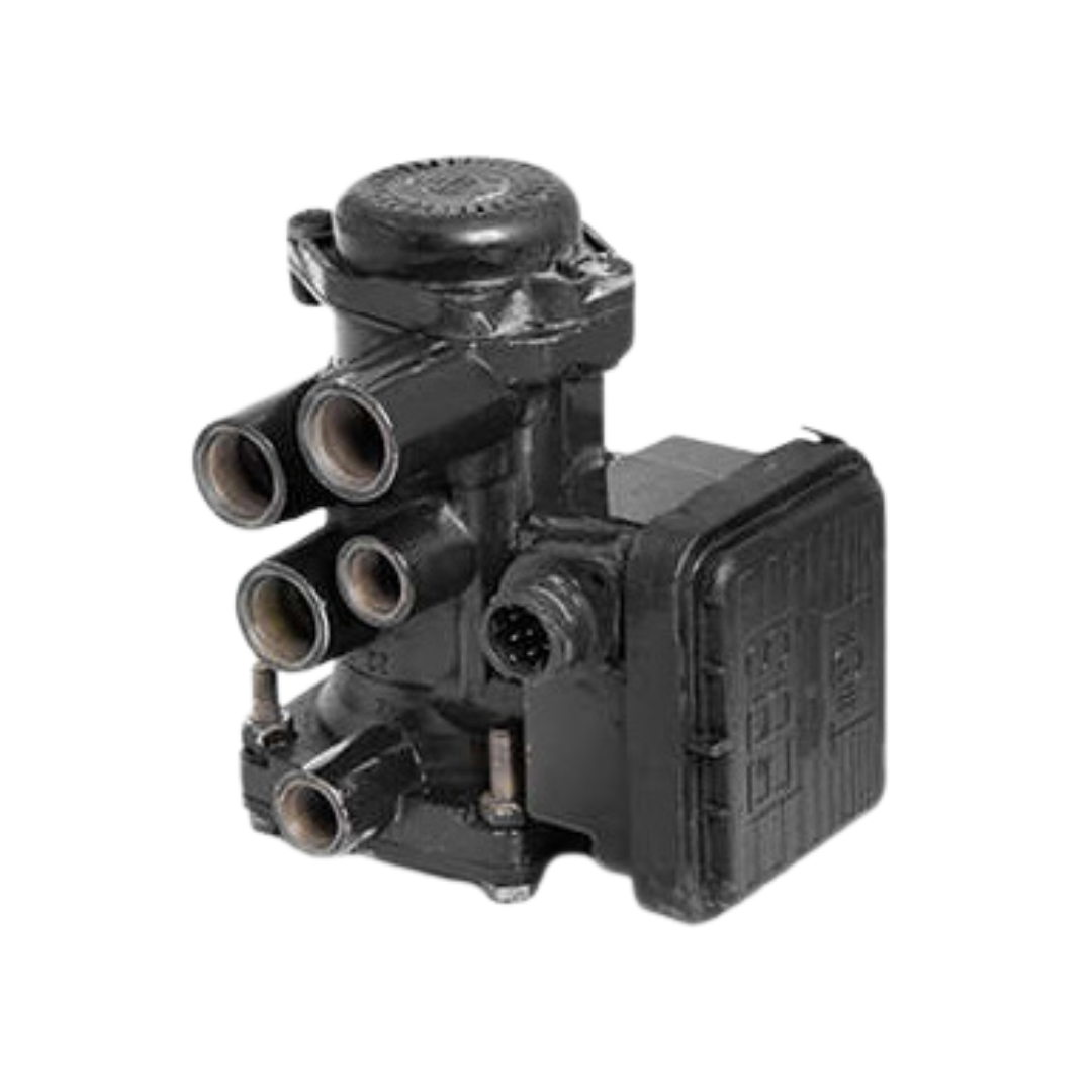 JG REPARO VALVULA DISTRIBUIDORA EBS - 81523016207