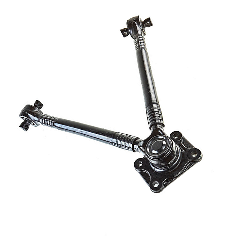 BARRA REACAO V DIANTEIRO 660MM - N8668