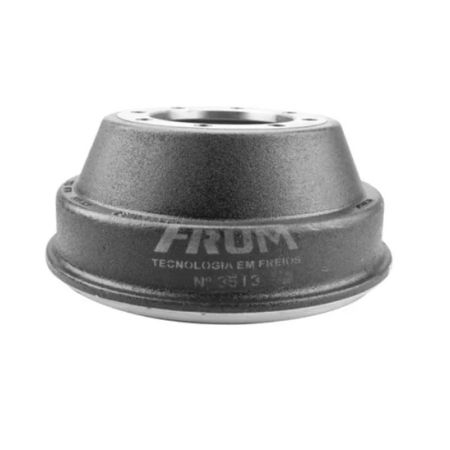 TAMBOR FREIO FORD DIANTEIRO - 3513