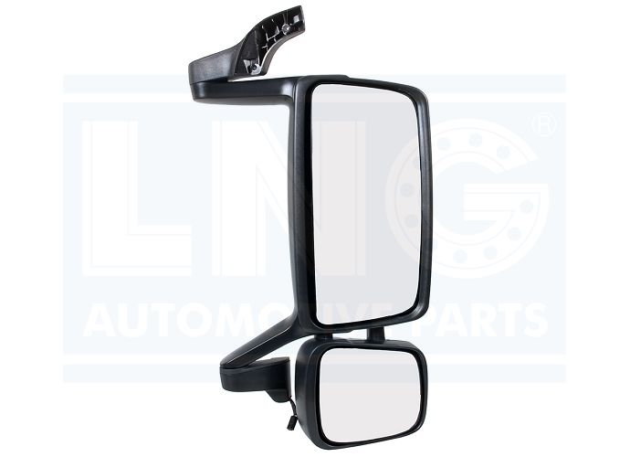 ESPELHO RETROVISOR - 20535603