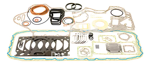 JG JUNTA MWM X12 4CIL. S/ RET. C/ ANEL CAMISA - 541932