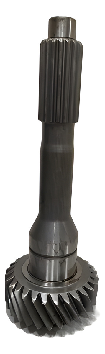 EIXO PILOTO 28 DENTES COM ROLAMENTO (MODERNO) - R03052