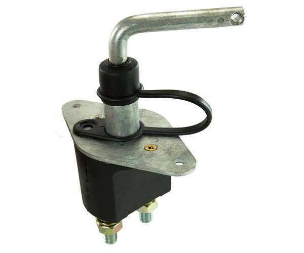 CHAVE GERAL MANUAL - 094004