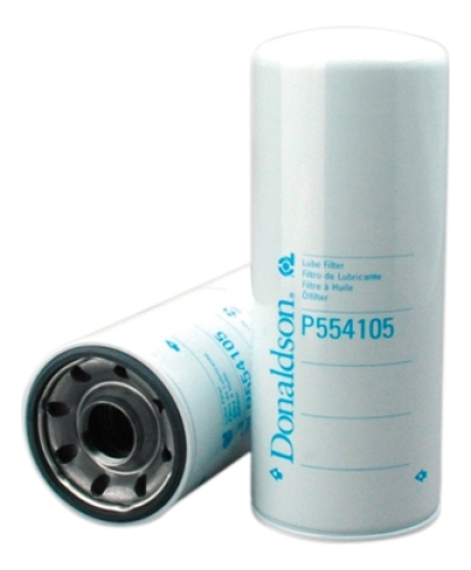 FILTRO OLEO LUBRIF MINERAL - P554105