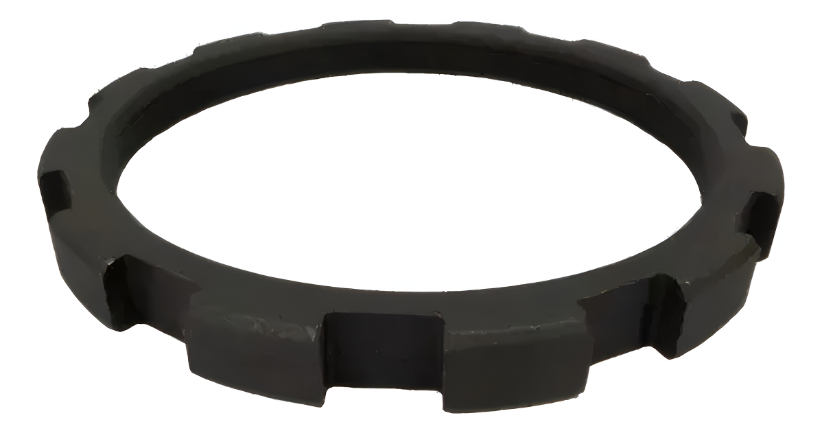 PORCA CARC.EIXO TRAS.88X1.5X105 FUNDIDA - 2V5501215C