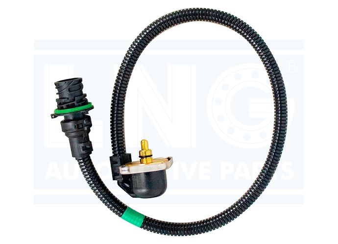 SENSOR PRESSAO TEMPERATURA TURBO - 20552760
