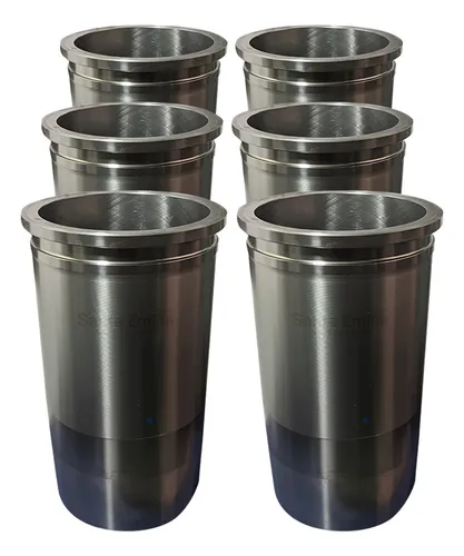 CAMISA MOTOR MAN TGX - 07W103321