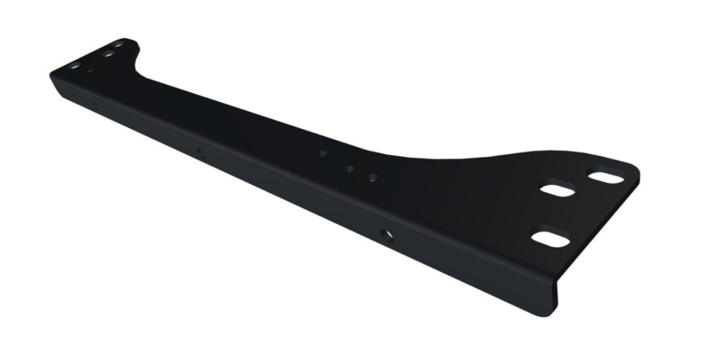 SUPORTE REFORCO CHASSI - 9583120261