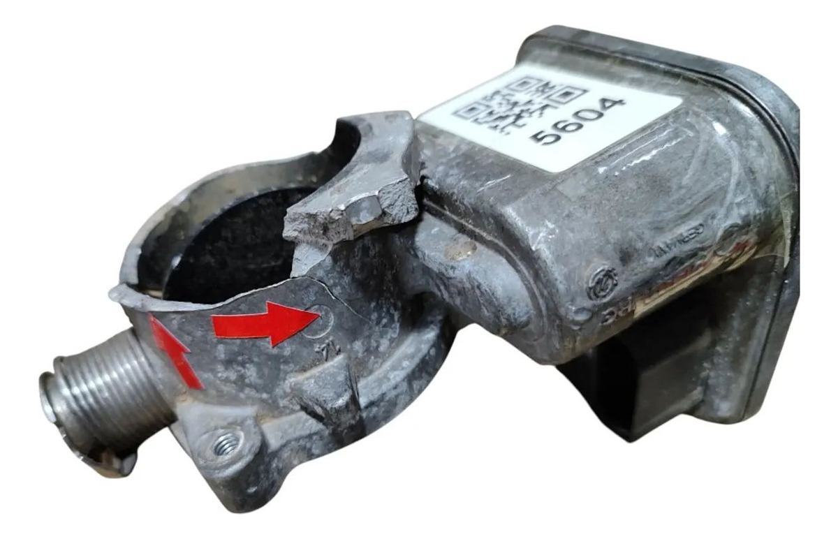 CORPO VALVULA - 504388271