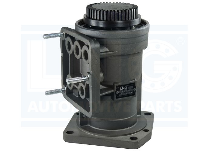 VALVULA PEDAL - 1324663