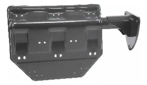 SUPORTE PARALAMA TRACAO TRUCADO DIANTEIRA DIREITO - F2160