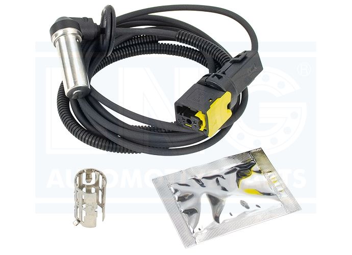 SENSOR FREIO ABS TRASEIRO - 21296851