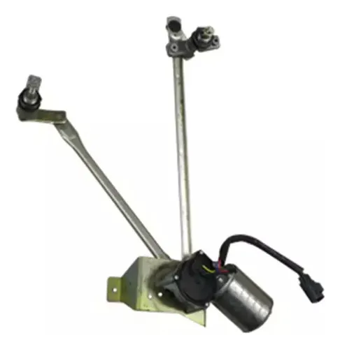 MOTOR E ARTICULACAO DO LIMPADOR DO PARA-BRISA COMPLETO - BC4517K441AA