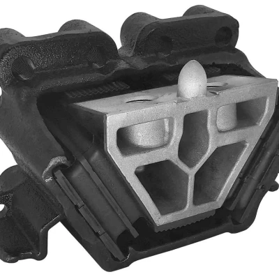 COXIM DIANTEIRO MOTOR ( LADO ESQUERDO ) - R3535