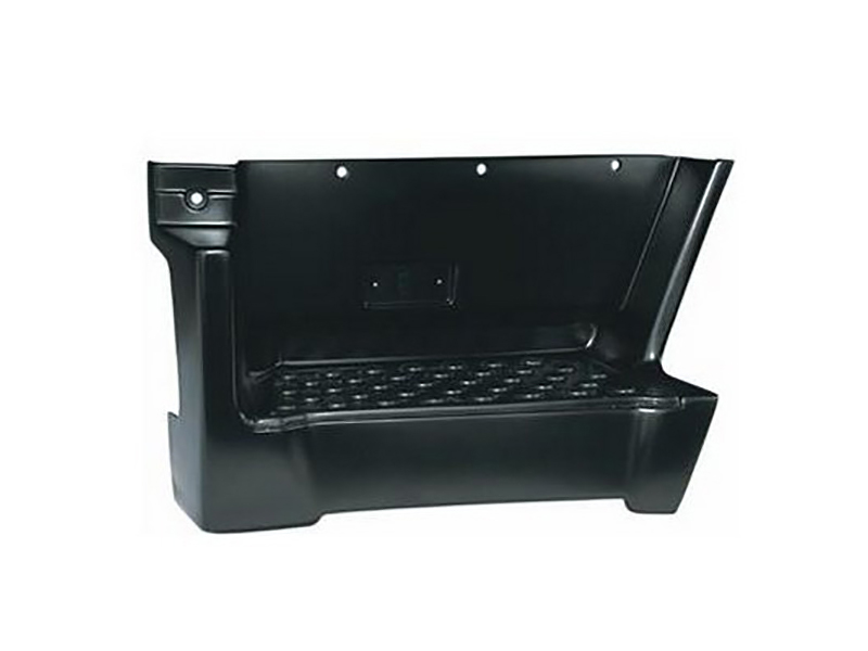 ESTRIBO SUPERIOR LE FIBRA - 6736602601