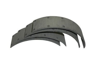 LONA FREIO  FD74 - L523