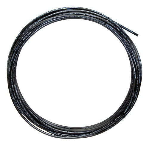 TUBO NYLON 12X9 - ROLO 25 MTS. - 2VC608785