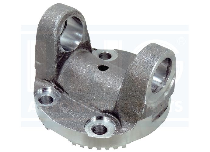 FLANGE CARDAN (DE ORELHA) - 42530545 - Imagem 1