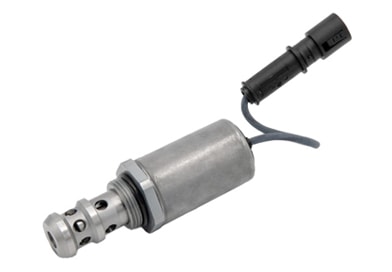 ELETROVALVULA CABE�OTE IVECO - 99478611