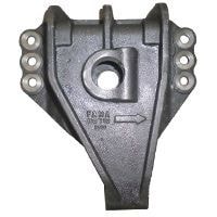 SUPORTE SUSPENSYS TRUCK CENTRAL - 70100185