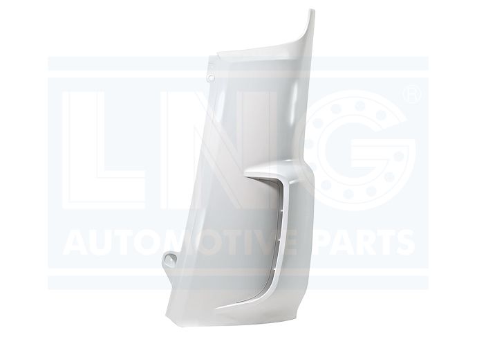 DEFLETOR LATERAL CABINE - 2114704