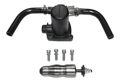 CORPO ENGATE AUTOMATICO - 260001138