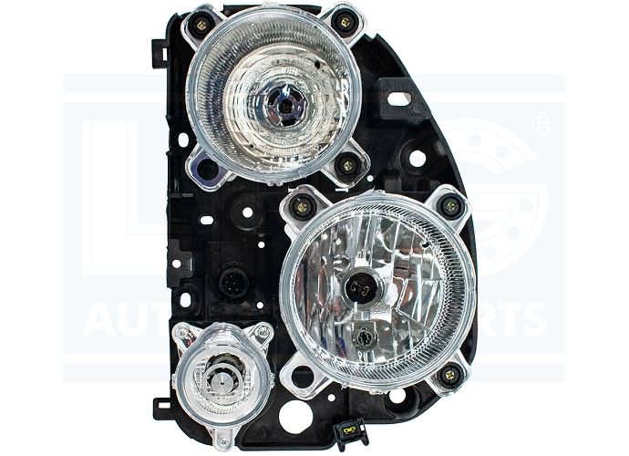 FAROL PRINCIPAL - 943.820.6861