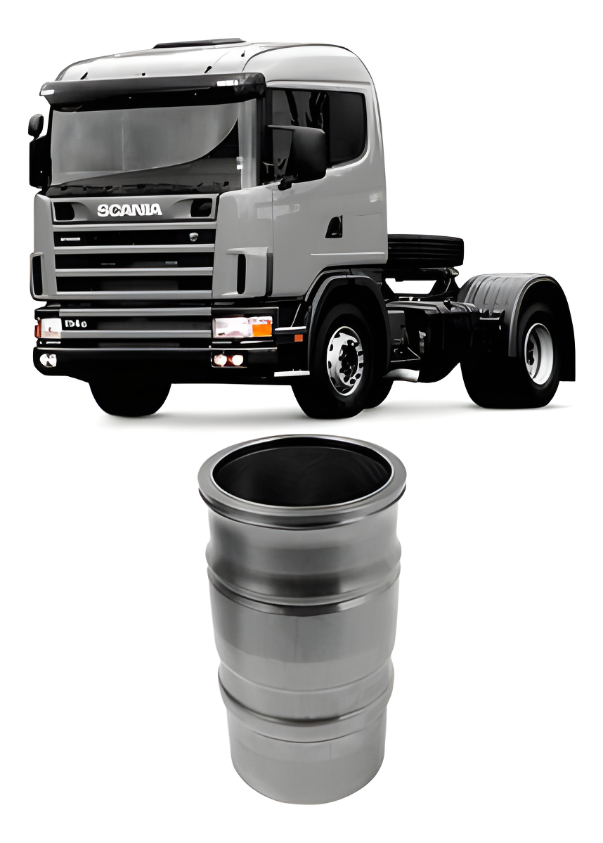 BALANCIM ADM SCANIA DSC11 11.0L 24V - 532041090