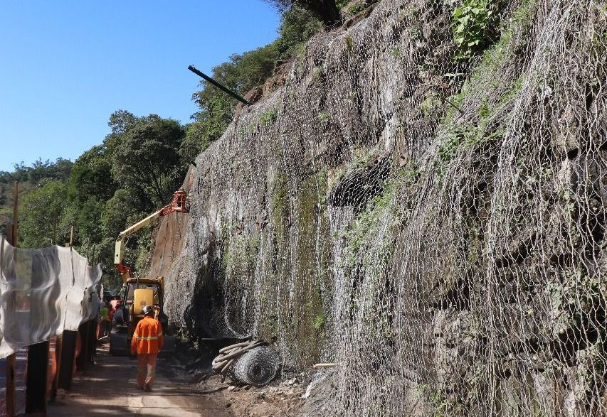 ENCANAMENTO DE AR - SP123