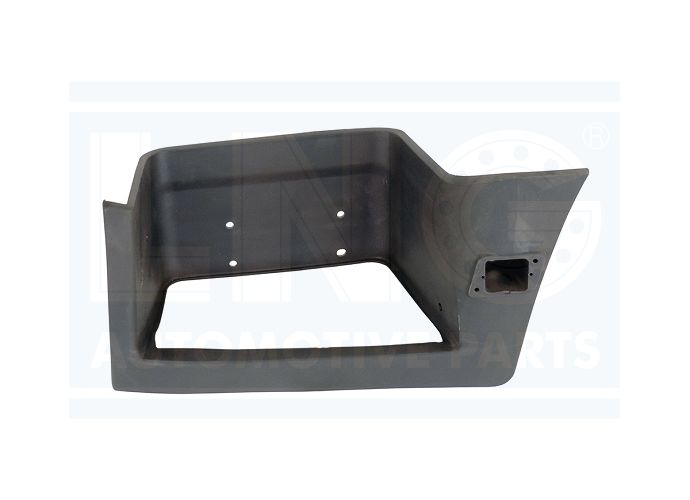 ESTRIBO CABINE - 2997121