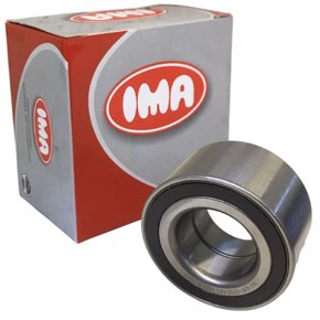 ROLAMENTO DUPLO RODA DIANTEIRO - PEQUENO - F15526