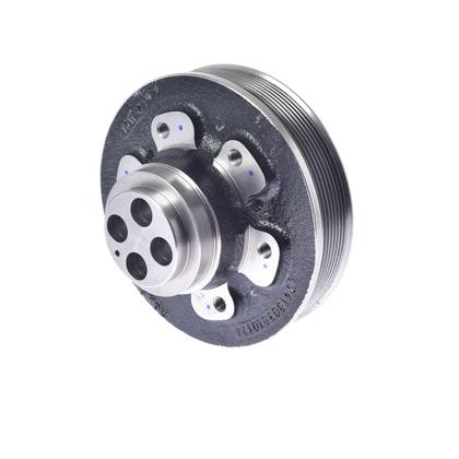 CUBO POLIA VIRABREQUIM MOTOR MWM X10 4CIL - 941003820034E