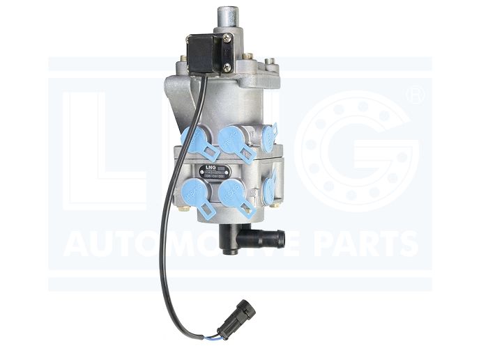 VALVULA PEDAL - 500382824