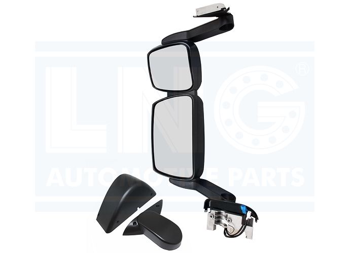 ESPELHO RETROVISOR - 504369976
