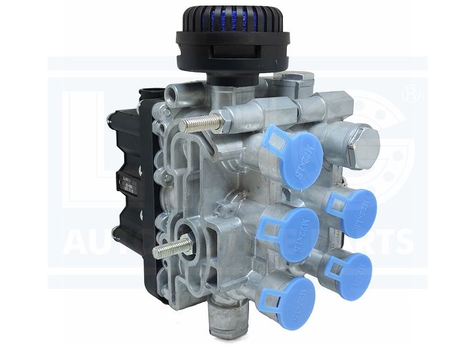 VALVULA CONTROLE NIVELAMENTO - 1448080