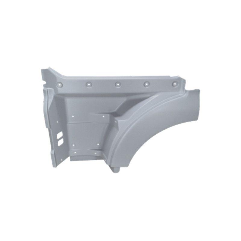 PARALAMA/ESTRIBO LE - 2V3854749B