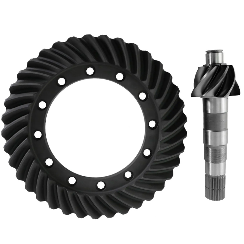 COROA E PINHAO 7X37 VW / FORD / IVECO - MX8062X