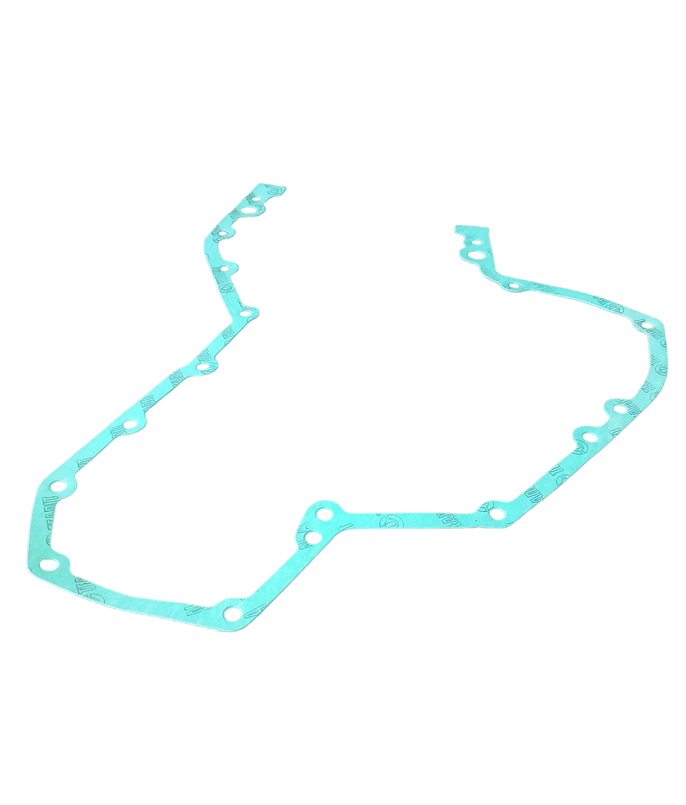 JUNTA TAMPA DISTRIBUICAO SOFT - MERCEDES-BENZ OM447 6CIL - 449 5CIL - 499362