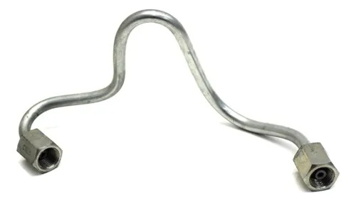 TUBO ALTA PRESSAO MOTOR MWM 6.12TCE TERCEIRO CILINDRO - 961209060605