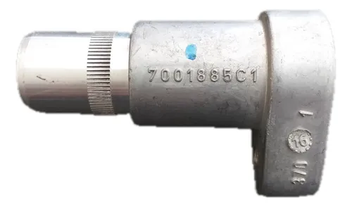 ADAPTADOR TUBO HASTE NIVEL OLEO - 7001885C1E